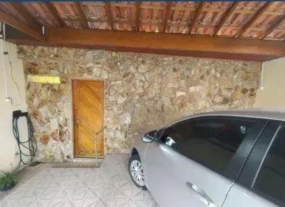 Casa com 2 Quartos à venda, 167m² no Vila São Geraldo, São Paulo