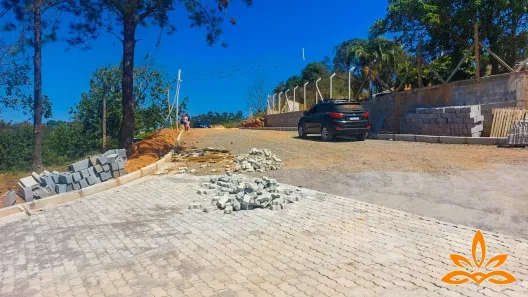 Lote/Terreno à venda, 500m² no Centro, Guarulhos