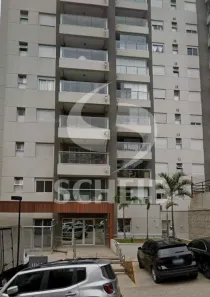 Apartamento com 1 Quarto à venda, 57m² no Bethaville I, Barueri