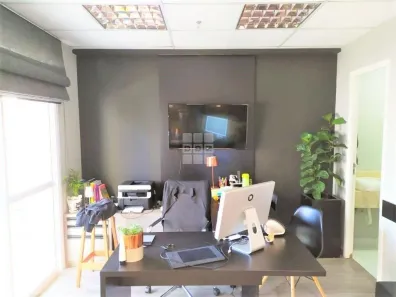 Sala Comercial à venda, 49m² no Pinheiros, São Paulo