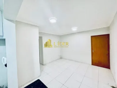 Apartamento com 2 Quartos à venda, 53m² no Tubalina, Uberlândia