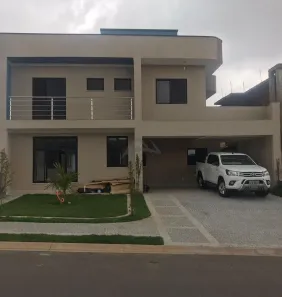 Casa de Condomínio com 4 Quartos à venda, 221m² no Roncáglia, Valinhos