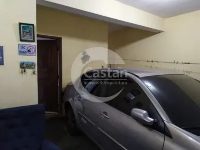 Sobrado com 3 Quartos à venda, 350m² no Jardim Independência, São Paulo