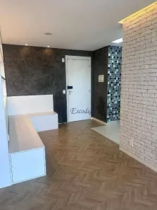 Apartamento com 2 Quartos à venda, 63m² no Vila Guilherme, São Paulo