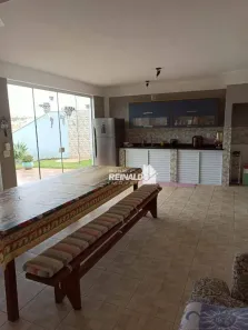 Casa de Condomínio com 4 Quartos à venda, 224m² no Residencial Fazenda Serrinha, Itatiba