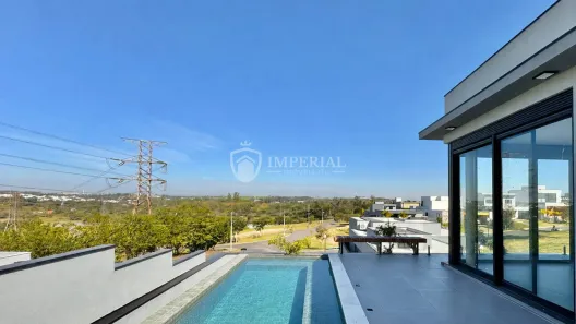 Casa de Condomínio com 3 Quartos à venda, 250m² no Jardim Villas do Golf, Itu