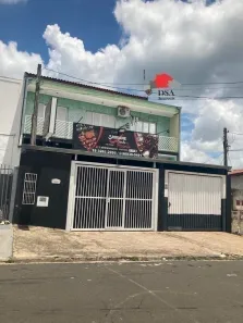 Casa com 3 Quartos à venda, 270m² no Jardim Ipaussurama, Campinas