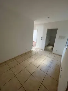 Apartamento com 2 Quartos à venda, 46m² no Campestre, Piracicaba