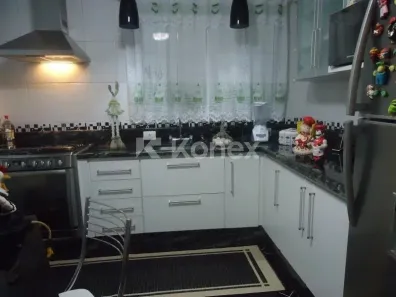 Sobrado com 4 Quartos à venda, 220m² no Tremembé, São Paulo