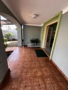 Casa com 4 Quartos à venda, 226m² no Nossa Senhora da Abadia, Uberaba