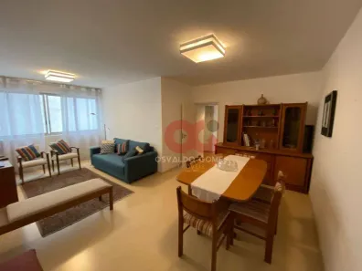 Apartamento com 3 Quartos à venda, 117m² no Perdizes, São Paulo
