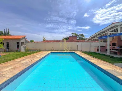 Casa com 4 Quartos à venda, 300m² no Vila Esperia ou Giglio, Atibaia