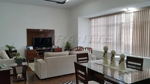 Sobrado com 4 Quartos à venda, 181m² no Água Branca, São Paulo