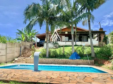 Casa com 3 Quartos à venda, 232m² no Parque Fernão Dias, Santana de Parnaíba