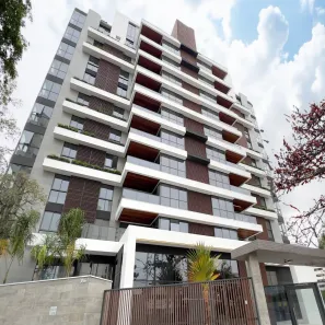 Apartamento com 3 Quartos à venda, 200m² no Alto da Glória, Curitiba