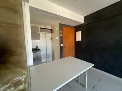 Apartamento com 2 Quartos para alugar, 55m² no Tabuleiro do Martins, Maceió