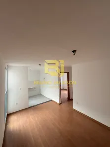 Apartamento com 2 Quartos à venda, 53m² no De Lourdes, Anápolis