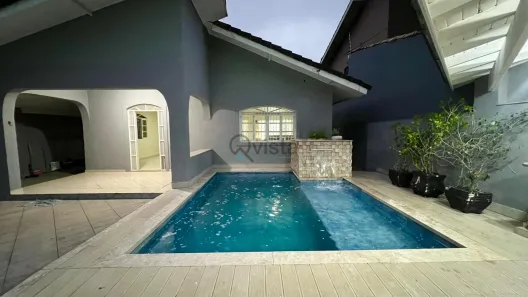 Casa com 3 Quartos à venda, 280m² no Enseada, Guarujá