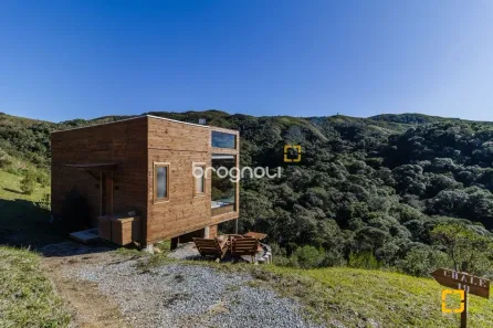 Casa com 1 Quarto à venda, 45m² no , Anitápolis