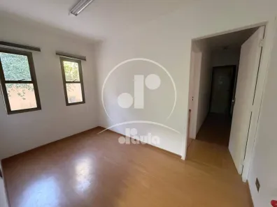 Sala Comercial para alugar, 36m² no Jardim, Santo André