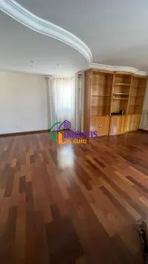 Apartamento com 2 Quartos à venda, 140m² no Brooklin Novo, São Paulo
