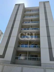 Apartamento com 2 Quartos à venda, 48m² no Jardim Nova Europa, Campinas