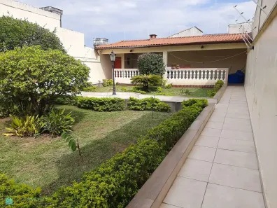 Casa com 4 Quartos à venda, 377m² no Vila Palmeiras, São Paulo