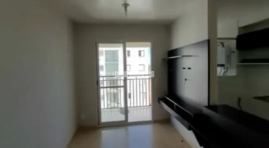 Apartamento com 2 Quartos para alugar, 48m² no Jardim Parque Morumbi, São Paulo