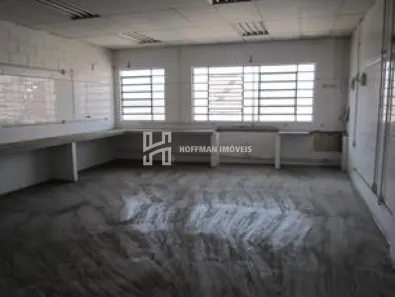 Galpão/Depósito/Armazém à venda, 2667m² no Santo Antônio, São Caetano do Sul