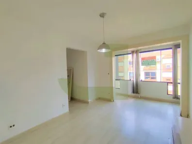 Apartamento com 2 Quartos para alugar, 59m² no Morro do Espelho, São Leopoldo