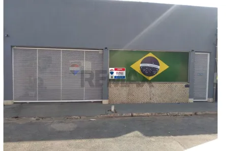Casa com 3 Quartos à venda, 229m² no Coophamil, Cuiabá