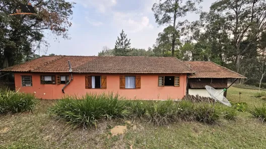 Fazenda/Sítio com 4 Quartos à venda, 200m² no , Pedra Bela