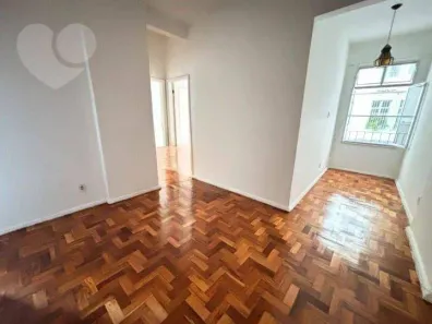 Apartamento com 2 Quartos à venda, 58m² no Icaraí, Niterói