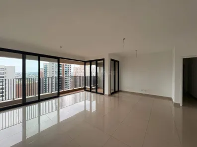 Apartamento com 3 Quartos à venda, 135m² no Jardim Olhos D'Água II, Ribeirão Preto