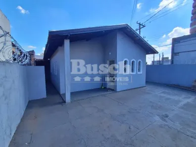 Casa com 2 Quartos à venda, 70m² no Jardim Panorama, Bauru