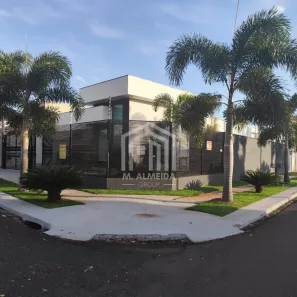 Casa com 3 Quartos à venda, 175m² no Jardim Oriental, Maringá