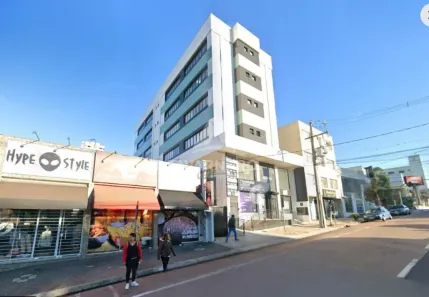 Sala Comercial para alugar, 90m² no Centro, Ponta Grossa