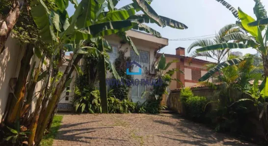 Casa com 4 Quartos à venda, 360m² no Brooklin Paulista, São Paulo