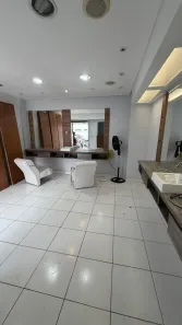 Ponto Comercial à venda, 20m² no Água Verde, Curitiba