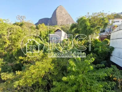 Cobertura com 4 Quartos à venda, 600m² no Grajaú, Rio de Janeiro