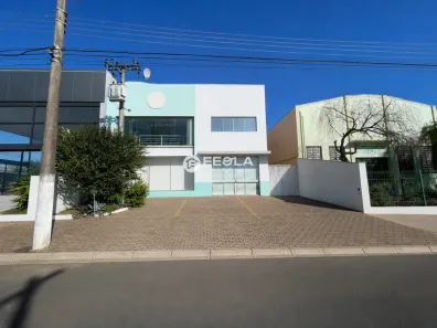 Ponto Comercial para alugar, 700m² no Jardim Ipiranga, Americana