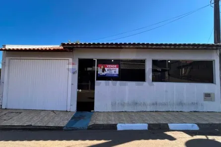Casa com 3 Quartos à venda, 101m² no Parafuso, Cajati
