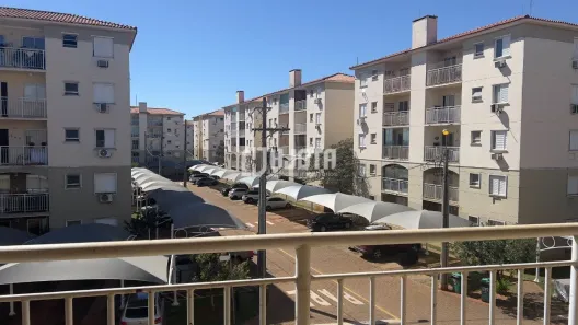 Apartamento com 3 Quartos à venda, 74m² no Praças Golfe, São José do Rio Preto