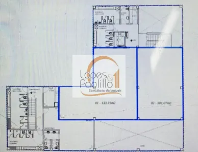 Prédio Comercial para alugar, 950m² no Caetetuba, Atibaia