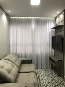 Apartamento com 2 Quartos à venda, 50m² no Jardim Maria Luíza, Sumaré