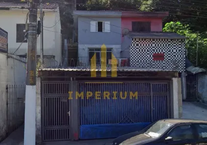 Sobrado com 3 Quartos à venda, 250m² no Vila Albertina, São Paulo