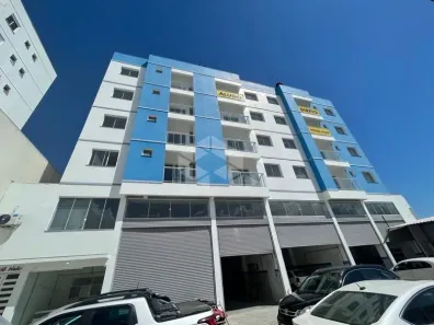 Apartamento com 2 Quartos para alugar, 50m² no Camobi, Santa Maria