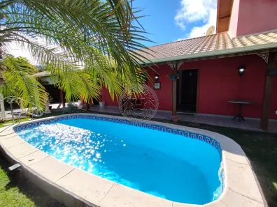 Casa com 3 Quartos à venda, 460m² no Rio Tavares, Florianópolis
