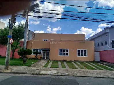 Ponto Comercial para venda ou aluguel, 277m² no Jardim Paulista I, Jundiaí