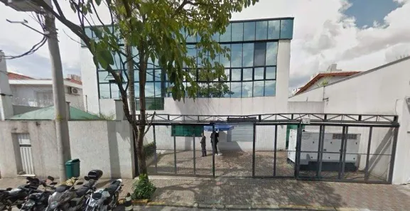 Prédio Comercial para alugar, 1018m² no Brooklin Paulista, São Paulo